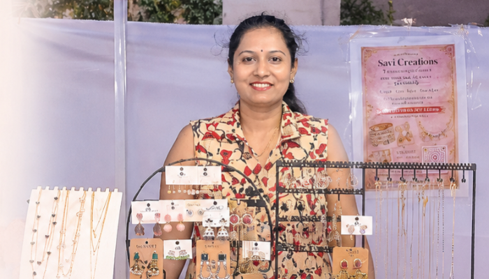 Exibition May