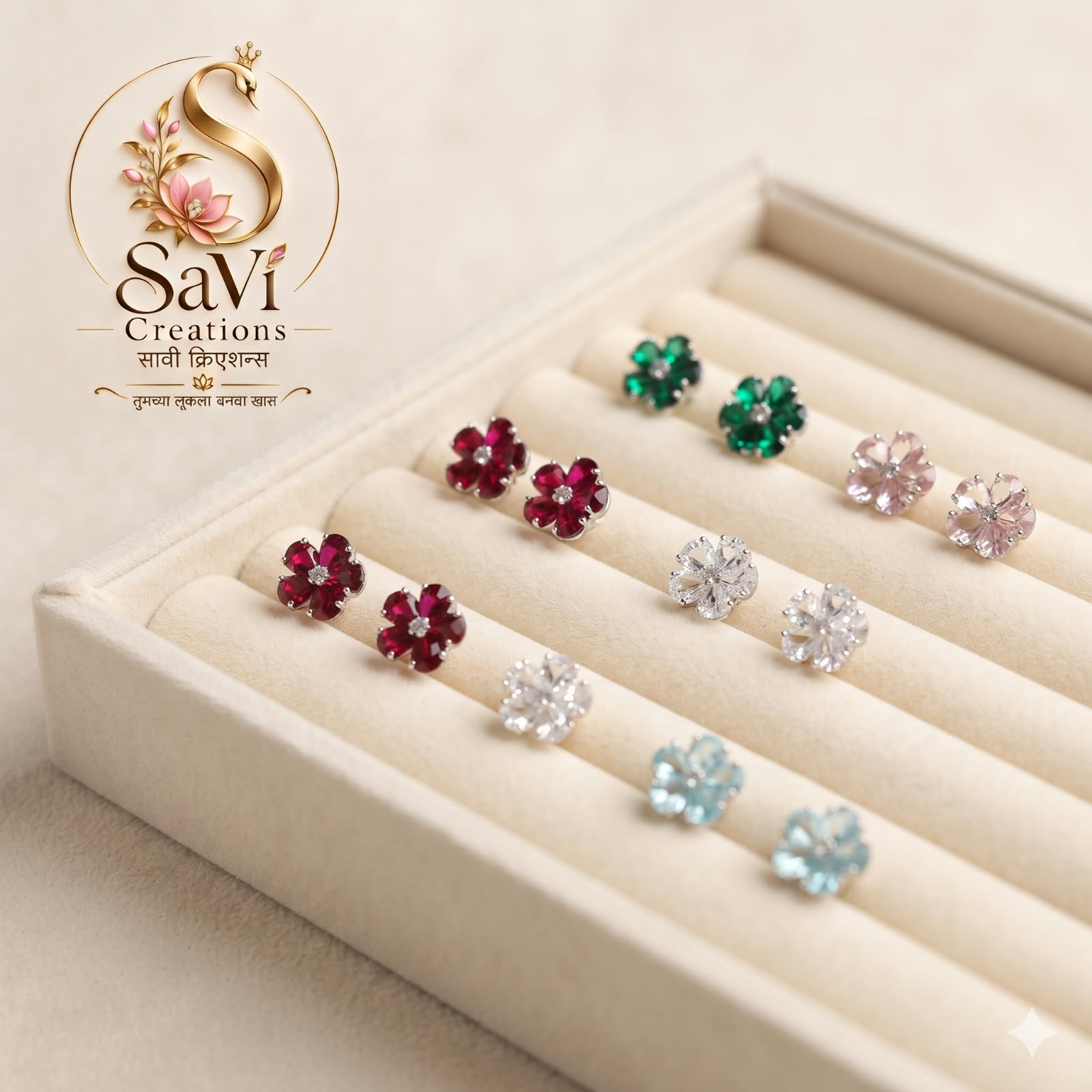 Jewellery Sets
